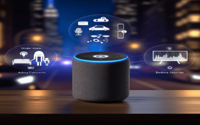 Alexa+ Arrives: Amazon’s AI Voice Assistant Levels Up