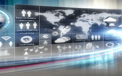 Harnessing the Power of Healthcare Analytics: A Booming Market