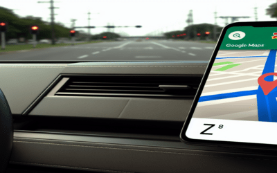 Google Maps’ New ‘Z’ Symbol: Dodge Traffic Fines Effortlessly