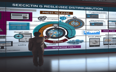 Boost Your Brand: Master Press Release Distribution Strategies