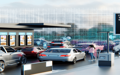 SoundHound AI’s Voice Ordering Platform Transforms Restaurant Industry