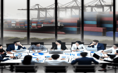 Unleashing Procurement Power: The Key to Strategic Sourcing
