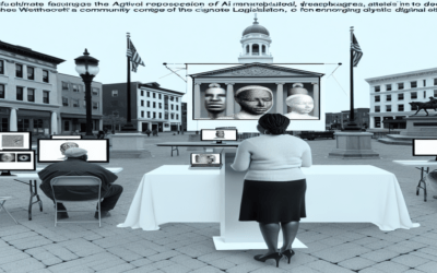 Westchester Takes Aim at AI-Generated Deepfakes