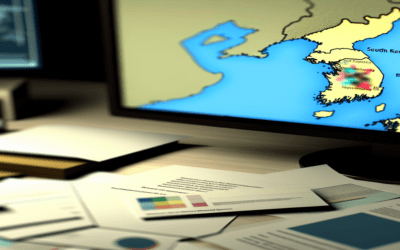 Google’s Renewed Bid for South Korea’s High-Precision Map Data