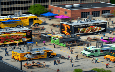 Uncover Michigan’s Best-Kept Secret: A Taco Lover’s Paradise