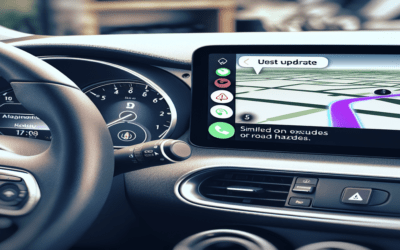 Waze Introduces HUD Navigation in Latest Update