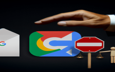 Google’s Gentle Nudge: Profiling Policies for Businesses