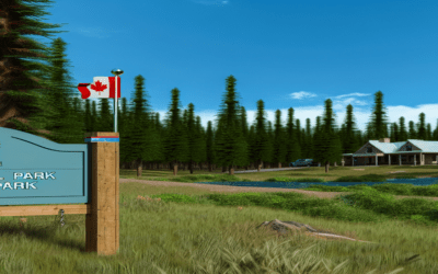 Google Maps Redraws Canada: Navigating Sovereignty Concerns