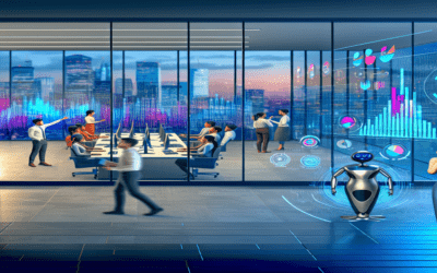 Unleashing LATAM Business Potential: The Power of Data-Driven Finance