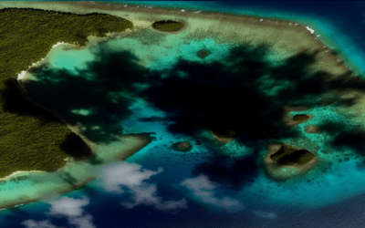 Unveiling the Enigmatic Vostok Island: Pacific’s Black Hole