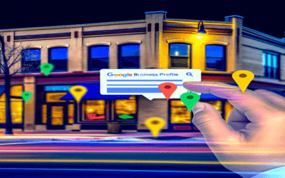 Unlocking Google Visibility: Fort Collins Businesses Thrive