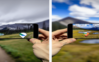 Google Maps Sparks Controversy with Canadian Park Mislabeling