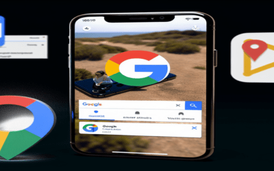 Unleash the Power of Google Apps on Your iPhone