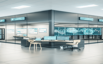 Palantir’s AI Breakthrough: Transforming Data Analytics