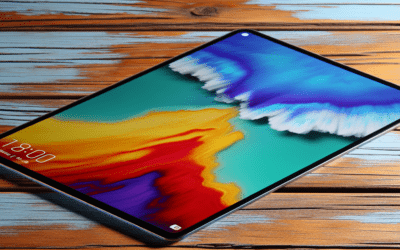 Discover the AI-Powered Excellence of Honor Pad V9