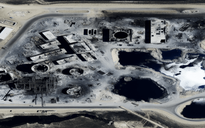 Israel Strikes Yemen as Houthi Threats Escalate