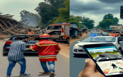 Google Maps’ Deadly Detours: India’s Navigation Nightmare