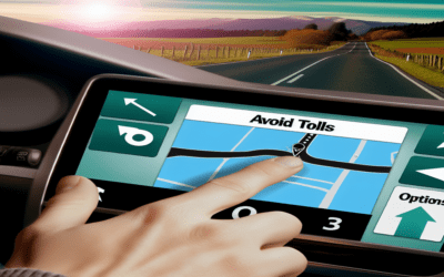 Google Maps Unveils Money-Saving Toll-Free Routes