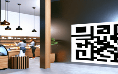 Google Simplifies Customer Reviews with QR Codes