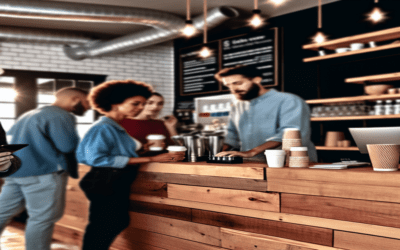 Simplify Customer Reviews with Google’s New QR Codes