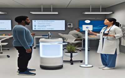 AI Dragon Takes Flight: Transforming Healthcare Workflows