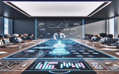 Unleashing the Power of Predictive Intelligence for Better Board Decisions