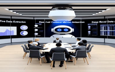 AI Voice Interviews: The Future of Customer Feedback