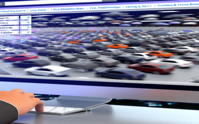J.D. Power Revs Up Used Vehicle Presence with SIA Acquisition