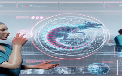 Microsoft’s Dragon Copilot: Revolutionizing Healthcare with AI