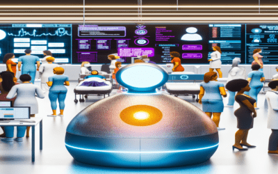 Dragon Copilot: Microsoft’s AI Sidekick for Healthcare Efficiency