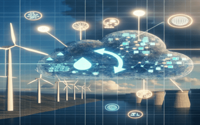 Oracle Empowers Utilities with AI-Driven Data Exchange