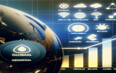 Unleashing the Power of Geospatial Analytics: Trends and Key Players