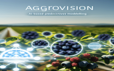 Agrovision Taps Jim Trahanas to Accelerate Tech Innovation