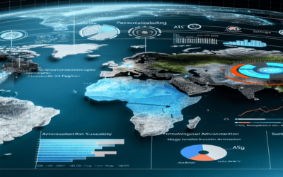 Unlocking Web Analytics: Navigating the Future until 2032
