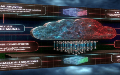 Unleashing the Power of Data Analytics: Transforming Integration’s Future