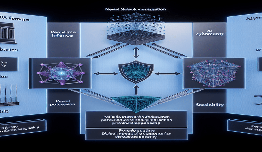 CUDA Libraries: Empowering AI to Bolster Cybersecurity Defenses