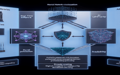CUDA Libraries: Empowering AI to Bolster Cybersecurity Defenses