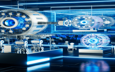 AI Efficiency Breakthrough: Model Distillation Simplifies Deployment