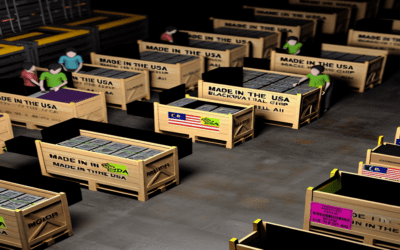 China’s Loophole: Bypassing U.S. Nvidia AI Chip Ban