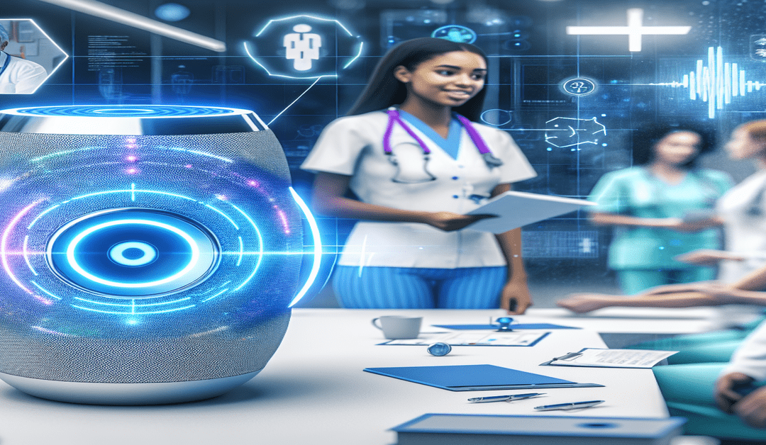 Kyndryl & Microsoft’s AI Healthcare Assistant Revolutionizes Patient Care