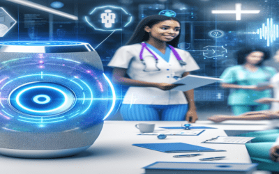 Kyndryl & Microsoft’s AI Healthcare Assistant Revolutionizes Patient Care
