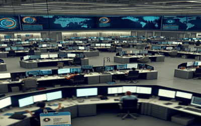 Cybersecurity Hiring Hurdles: Navigating High Demand Landscape