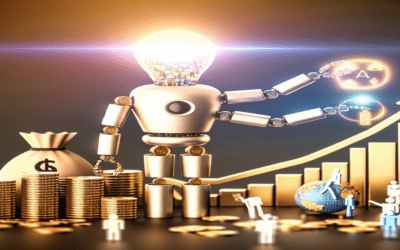 Anthropic’s Staggering $3.5B AI Investment Boost