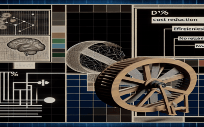 Drafting Efficiency: AI Reasoning with Minimal Output