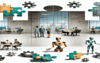 Salesforce’s AgentExchange: AI’s New Frontier in Business Ops