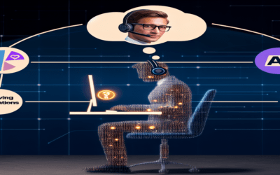 AI Agents: Unlocking Solopreneurs’ Scaling Potential
