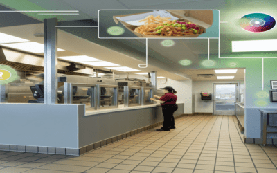 McDonald’s Embraces AI and Edge Computing for Operational Efficiency