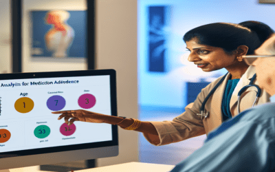Predicting Medication Adherence: Personalized Interventions Boost Success