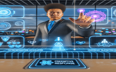 Elevating CX: AI-Powered Predictive Insights