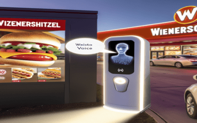 AI-Powered Drive-Thru: Presto’s Nationwide Wienerschnitzel Expansion